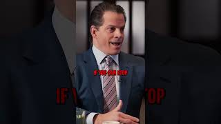 Why Rich People Sold Out To Trump I Anthony Scaramucci