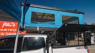Tune Outdoor Canopy Truck Camper Updates June 2026