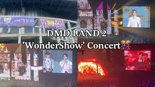 DMD Land 2 Concert in Thailand 🇹🇭 | 144