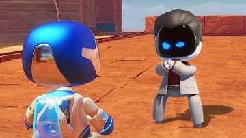 Even in a Different Game, I Can