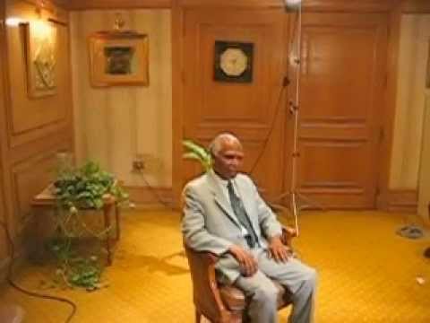 ا د مصطفى عبد الرحيم فى برنامج حياتنا