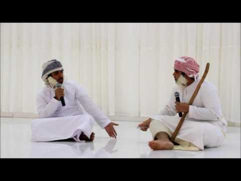 مسرحية عن المخدرات مجموعة المسرح 