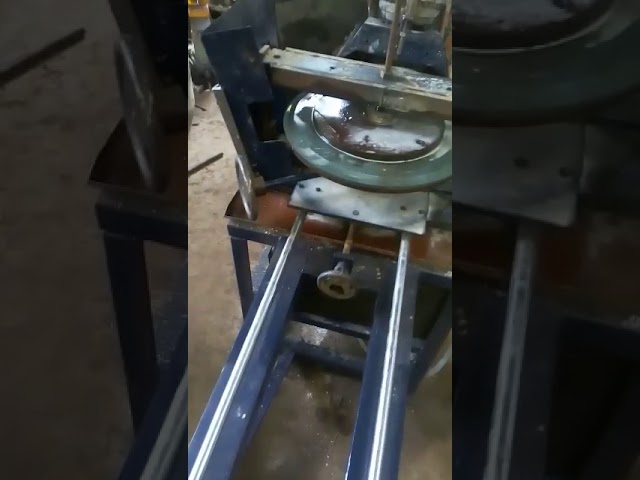 Glass Self making machine(1)