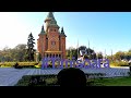 Exploring Timisoara Romania Attractions  Travel vlog 2020