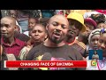 Gikomba market transitions to modern facility amid trader concerns