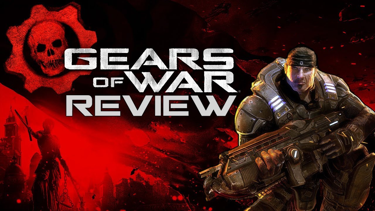 Comprar Gears of War Xbox 360 La Tienda De Videojuegos