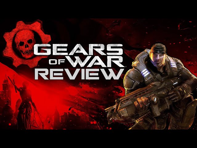 Top Jogos Xbox 360 - Relembre o fascinante Gears of War - GAMECOIN