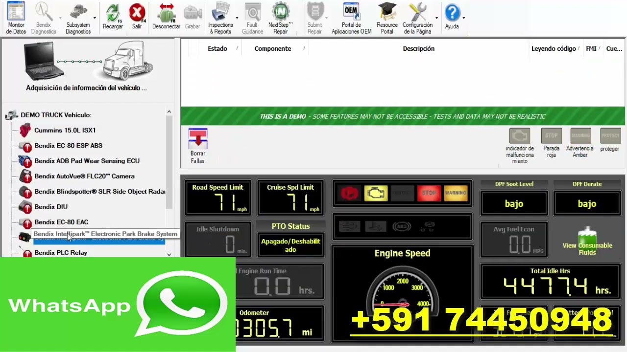 Install JPRO 2024 v2 Commercial Fleet Diagnostics – With Kg 04.2024