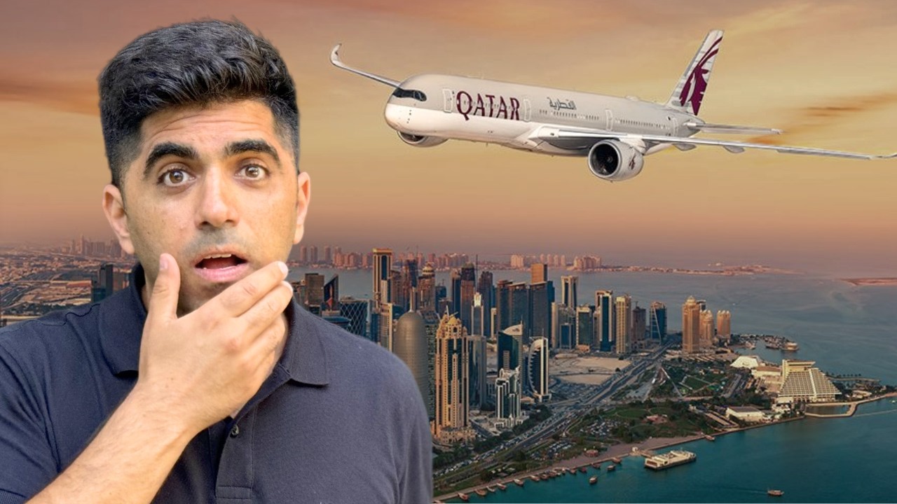 Видение Катара 2030: сможет ли страна построить постнефтяную экономику?