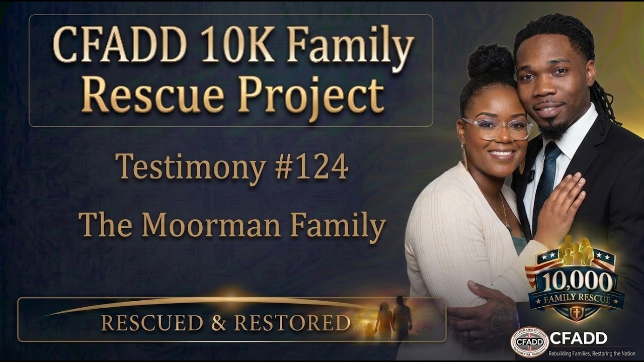 Ue Rescue Rwi Family Rescue Episode #124 - YouTube
