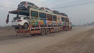 ISUZU FVZ 360 HAINO UD TRUCKS PKD 411 TURBO 10 WAHELR TRUCK NICE LOOK🔝