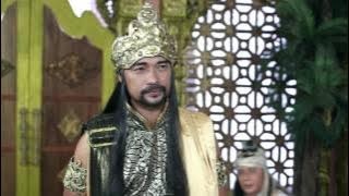 PEDANG NAGA PUSPA EPISODE 16