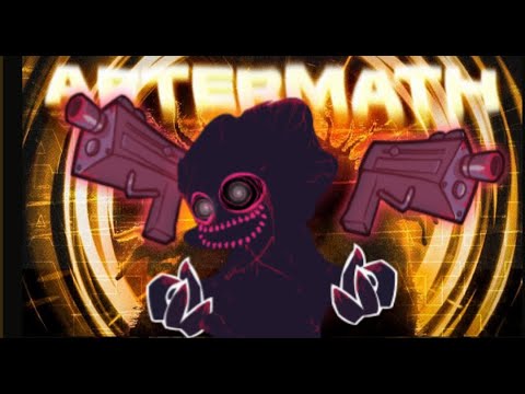 【Friday Night Funkin'】Aftermath V2 but it's a FNF Corruption cover ...