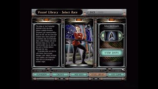 Star Trek Starfleet Command 2: Orion Pirates-  Fed Conquest - 70 - Speed Ambush