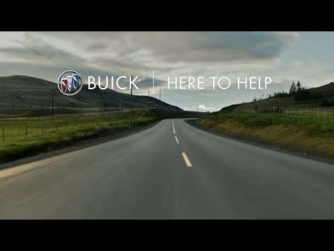 "We're Here To Help" | Buick &amp; GMC