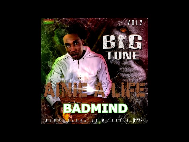 BIGTUNE _ BADMIND class=