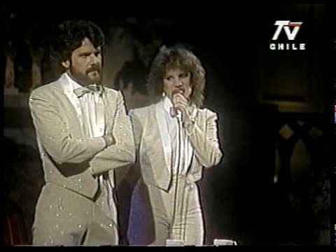 Dimelo delante de Ella - Pimpinela