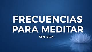432 Hz | MÚSICA RELAJANTE para ambientar el espacio / 3 HORAS