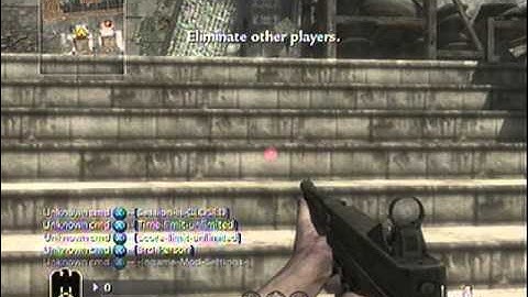 Infectable WaW Mod Menu | Hosted by | MLM Hoster | SUBSCRIBE FOR MORE LOBBIES