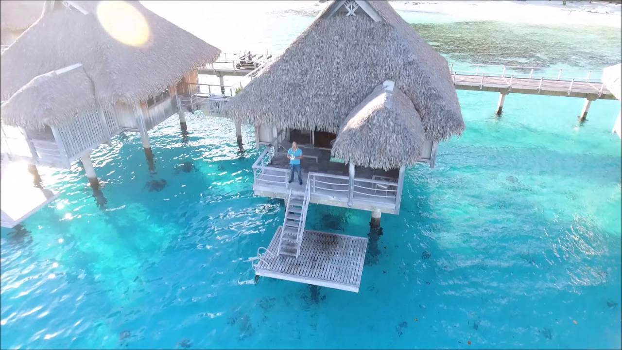 Welcome to Paradise Bora Bora - Mundo de Manuel - YouTube manuel marin