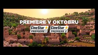 Slo Cinestar Premiere Filmi V Oktobru 2026.