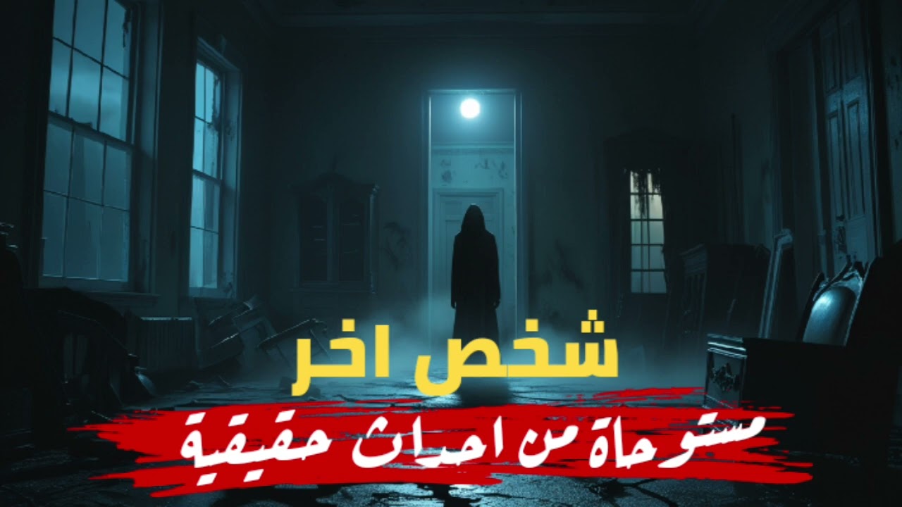 حكاية شخص آخر سر خيانة وقتل ماحدش يتوقعه | لغز غريب حيخلي عقلك يرجع يشوف الفيديو تاني