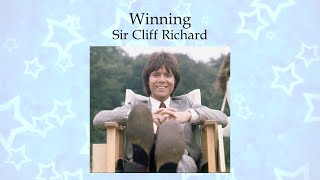 Winning - Sir Cliff Richard
