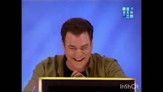 Robert Wuhl On Hollywood Squares 