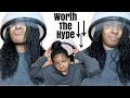 I Can&#39;t Believe I Did This To My Natural Mini Twist| Hair Steamer| Worth The Hype| NATURALLY MARKED