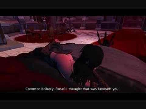 Download Overlord Rose Or Velvet Youtube Desktop Wallpaper Free Wallpaper Overlord Rose Or Velvet Youtube For Android