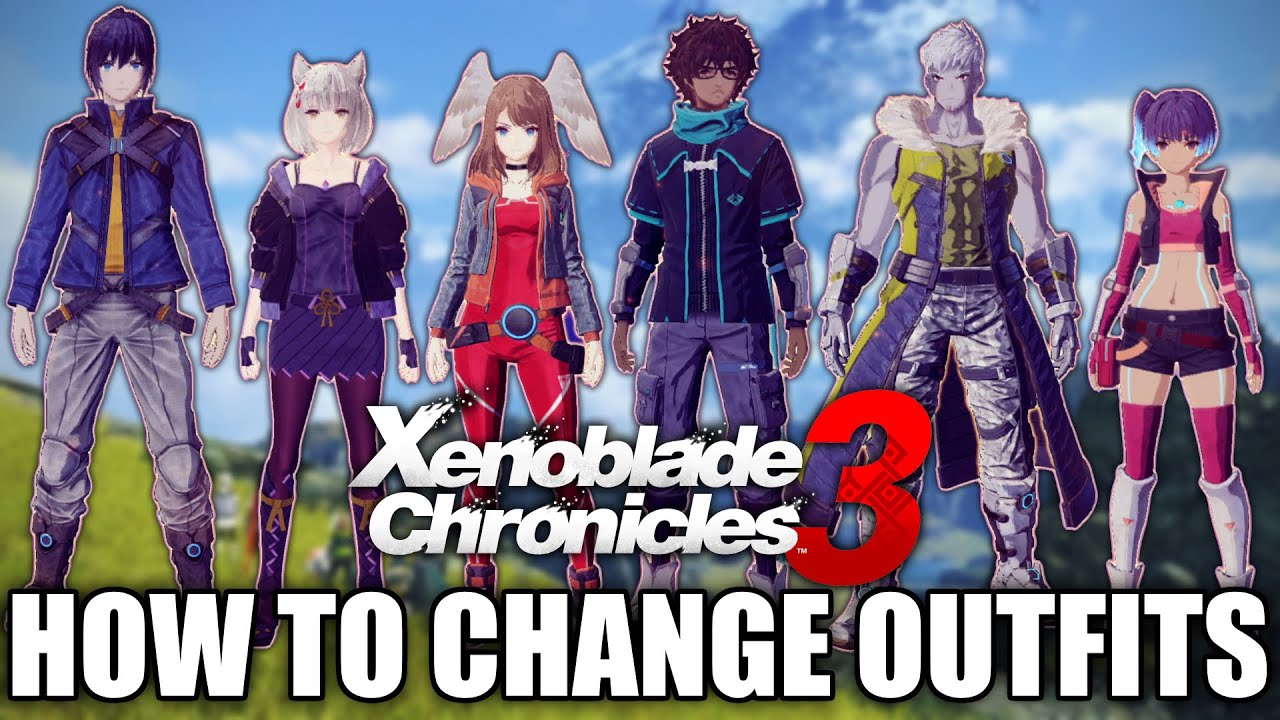 Countdown until Xenoblade Chronicles 3 DLC! (@xenoblade_3) / X