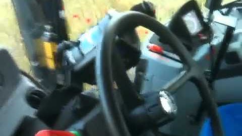 EZ Steer and EZ Guide 500