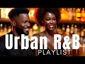 Urban rb playlist for the perfect vibes pt 1  smooth and soulful rb