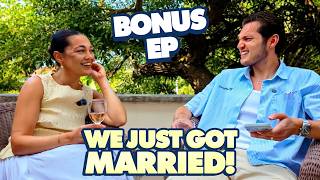 Why Cal Took His Wife's Surname & FULL Wedding Debrief...  *BONUS EP*