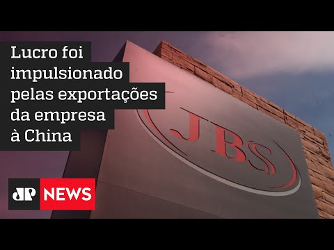 Bruno Meyer: JBS tem lucro líquido recorde de R$ 20,5 bilhões em 2021