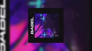 M3rih - Babel (Official Visualizer)