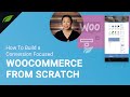 How to Build a WooCommerce Store from Scratch Using Thrive Theme Builder