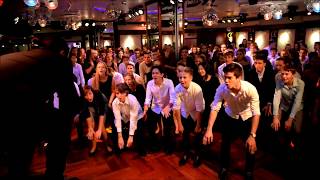 Partytanz Clap-Snap - Stylendance-Party 2017-11