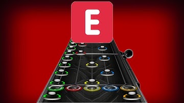 Rush E 2 - Clone Hero