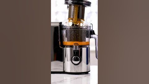 The juicer secret| ai | video