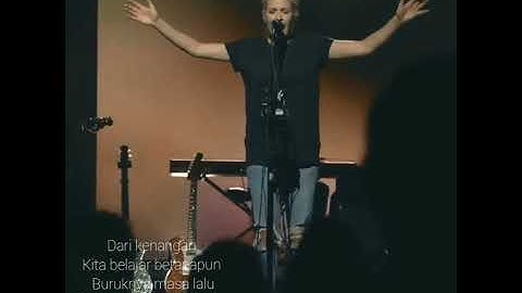 Thumbnail of Goodness of god