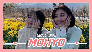 [FMV] MoHyo (Momo x Jihyo) - Hold My Hand (내 손을 잡아)