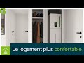 Le logement plus confortable par bouygues immobilier