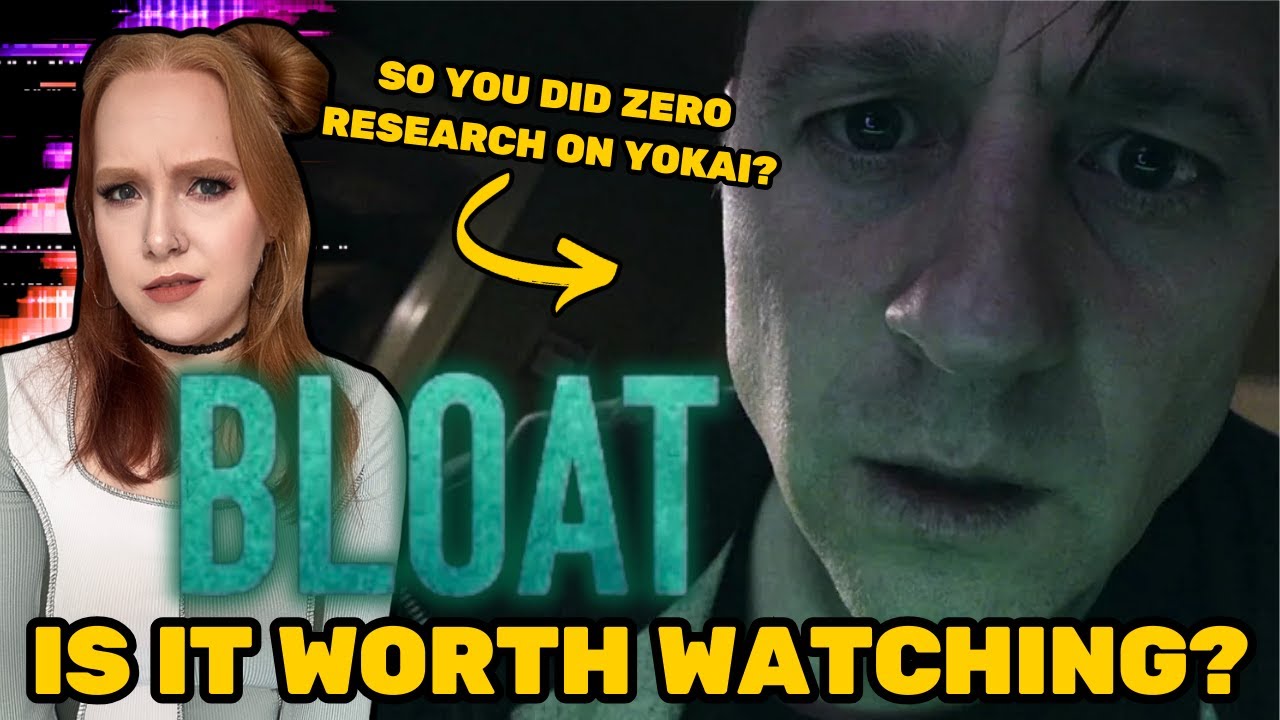 Wow... What A MESS! | Bloat (2025) Spoiler Free Review | HordesOfHorror
