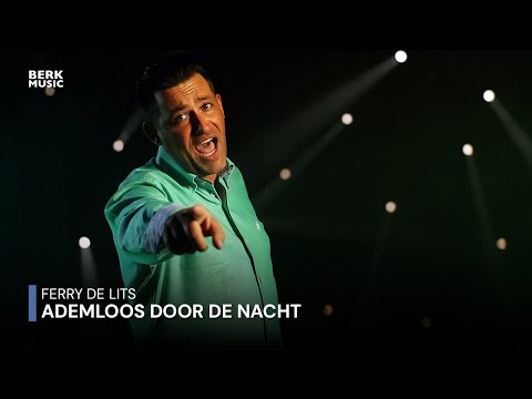 Ferry de Lits - Ademloos Door De Nacht