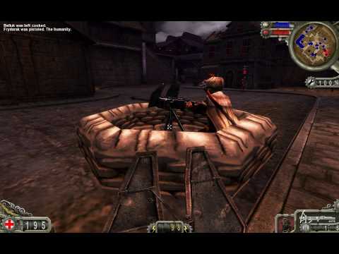 How to NOT suck @ Iron Grip: Warlord - Boss