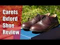 Carats Oxford Shoe Review: Quality, Comfort, and Unique Features Explored