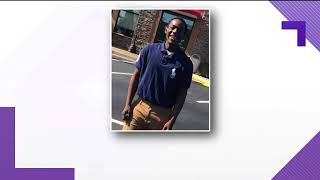 Funeral held for teen killed in South Fulton
