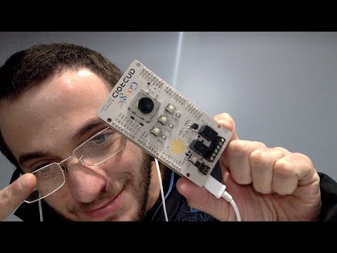 Flutter  + IoT