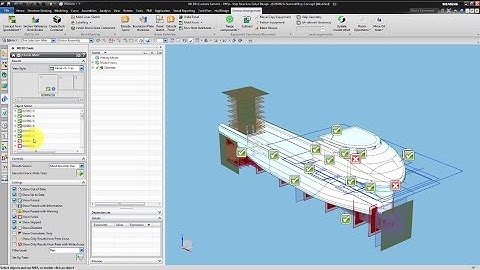 Checkmate: Check WAVE Link status